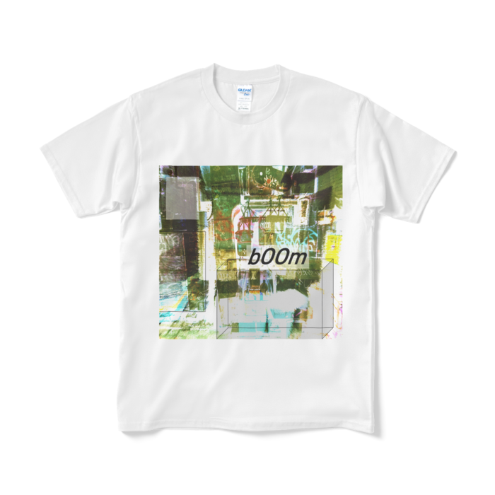 Tシャツ（短納期） - M - ホワイト