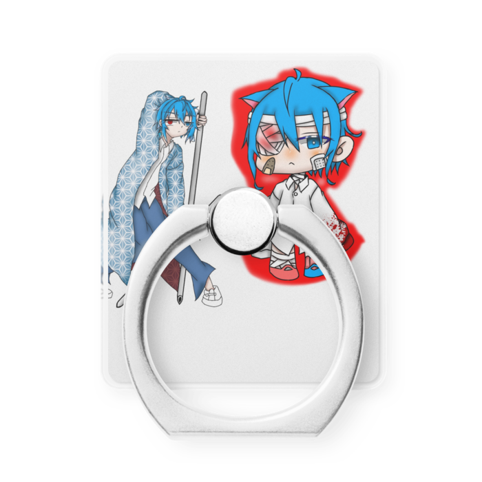 スマホリング