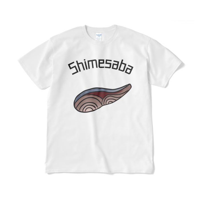 Tシャツ(短納期) - XL - ホワイト