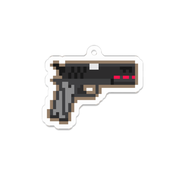④武器ver.
