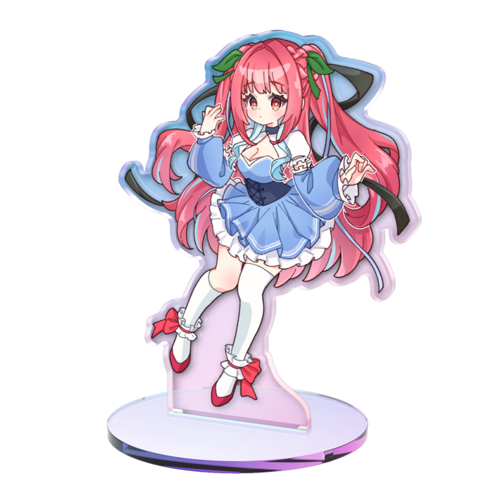オーロラアクスタ - 100 × 100mm L