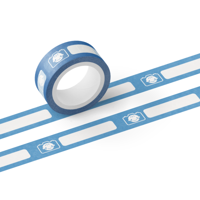 マスキングテープ - テープ幅 15mm