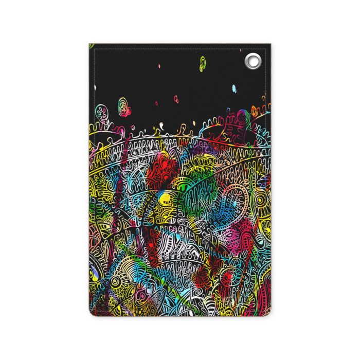 パスケース - 70 x 105 (mm)