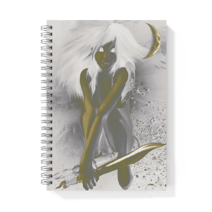 リングノート - A5