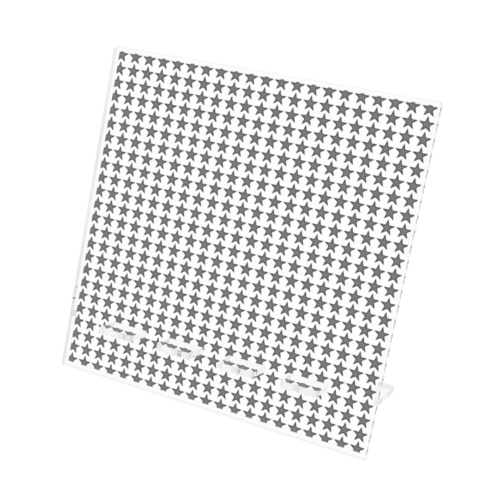 アクリルスマホスタンド - W160 × H160mm 以内