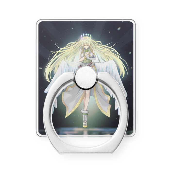 スマホリング