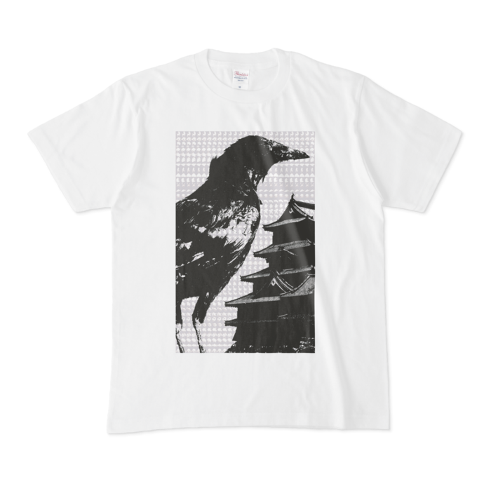 Tシャツ - M - 白