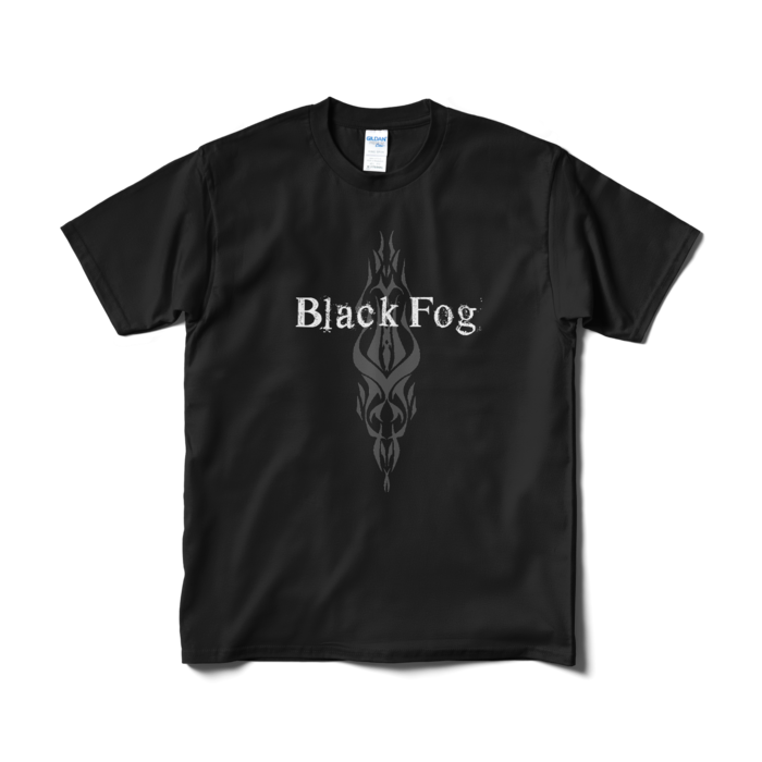 Tシャツ(短納期) - M - ブラック