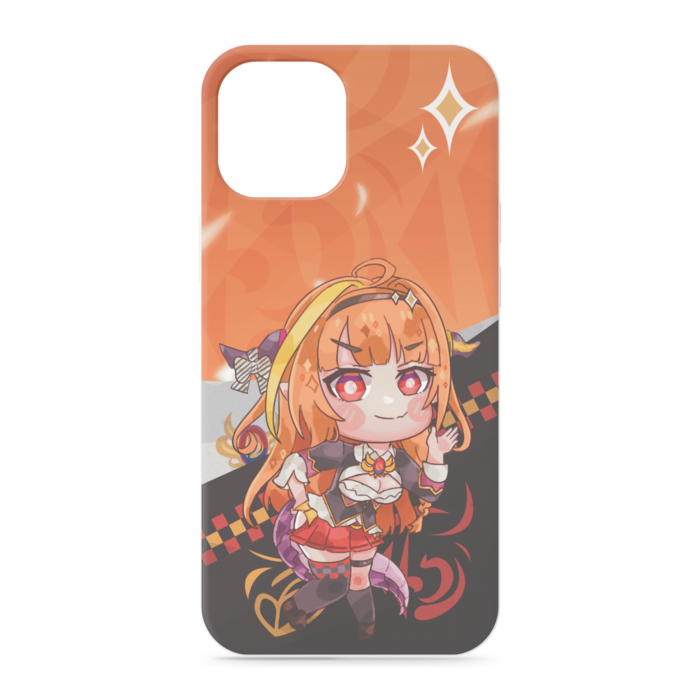 iPhoneケース - iPhone12 ProMax - 正面印刷のみ