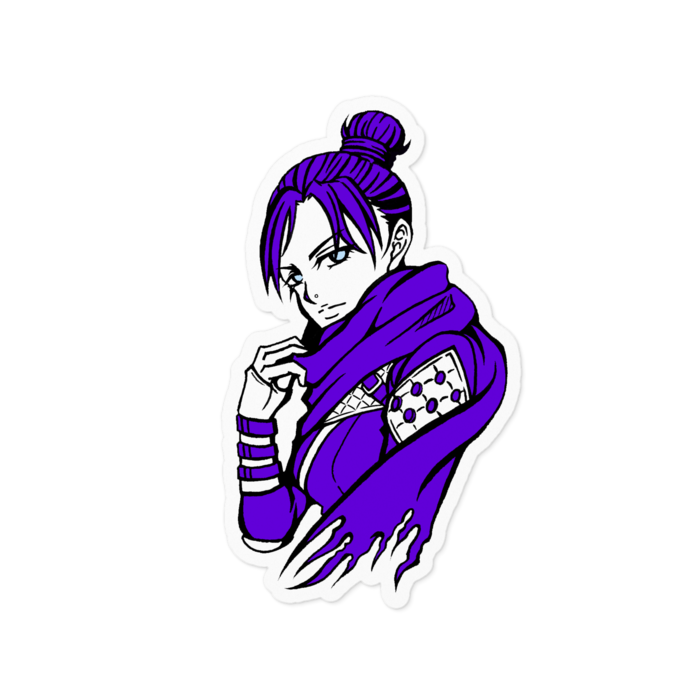 ホワイト - 100 x 100 (mm)
