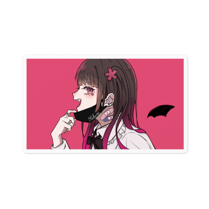ヴァンパイア