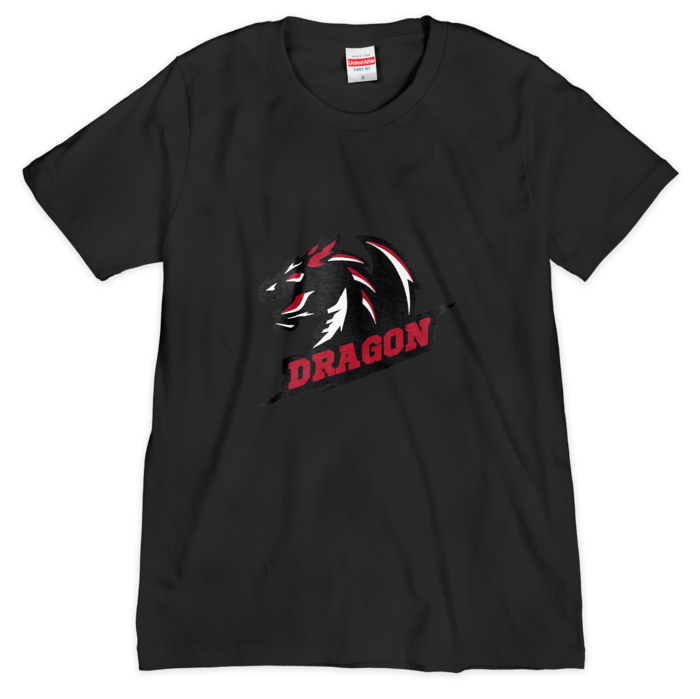 Tシャツ（シルクスクリーン印刷） - S - 3色