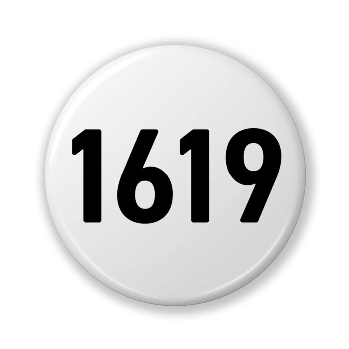 【1619】缶バッジ- 32mm