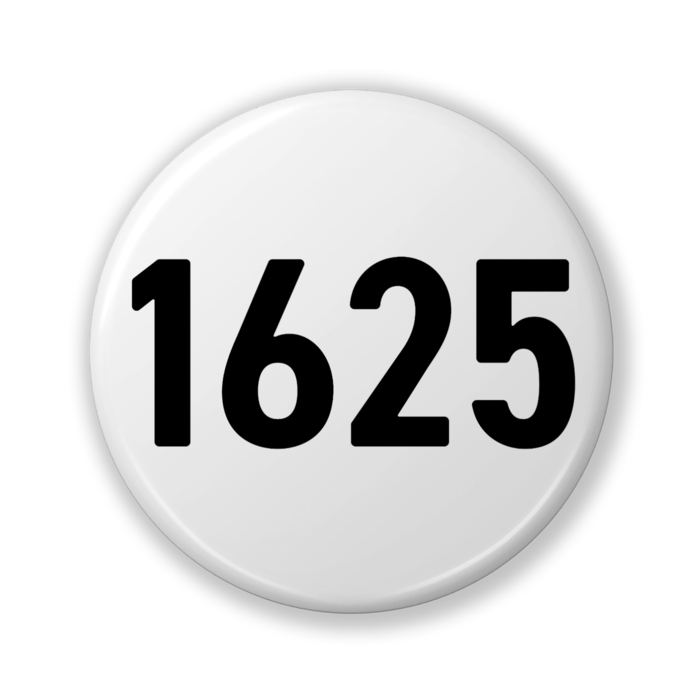 【1625】缶バッジ- 32mm