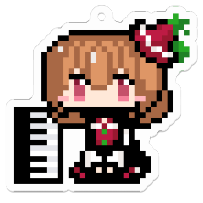 リリカ・プリズムリバー