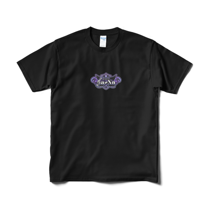 Tシャツ（短納期） - M - ブラック