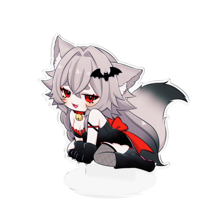 いちばんデカい