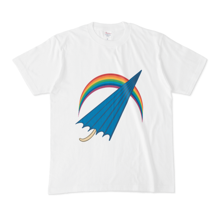 Tシャツ - M - 白
