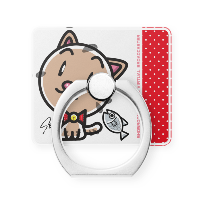 無言みーちゃん