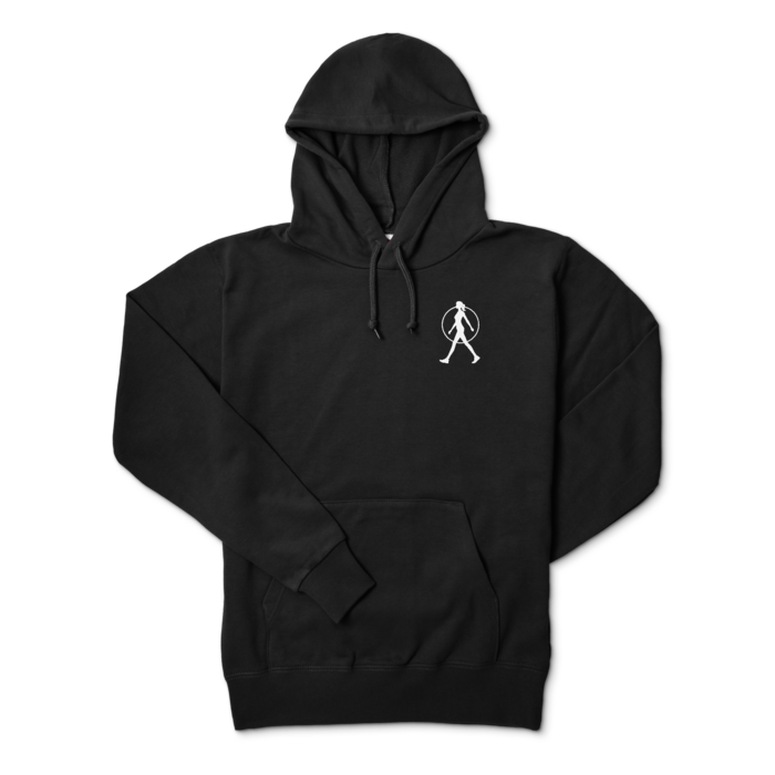 パーカー - M - ブラック(1)