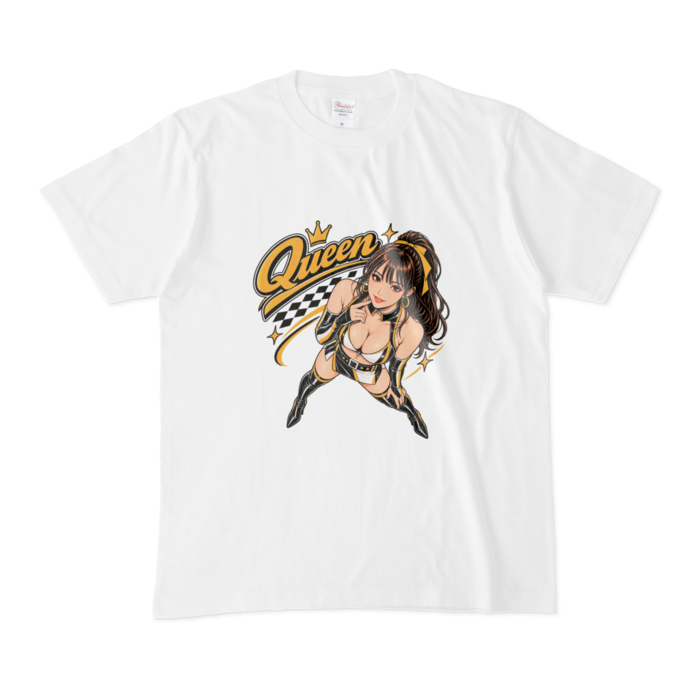 Tシャツ - M - 白