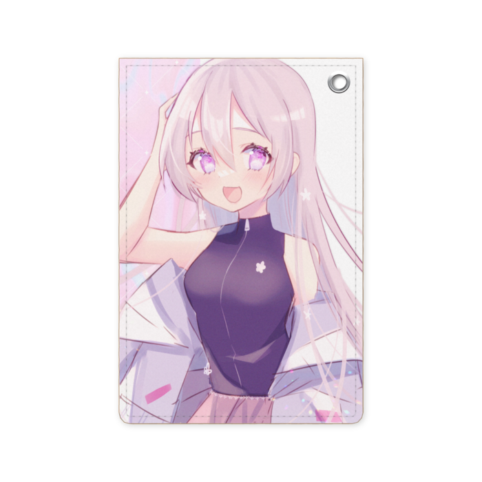 パスケース - 70 x 105 (mm)