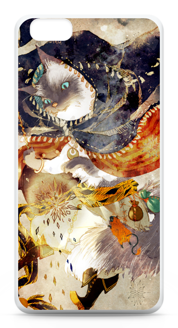 iPhoneケース - iPhone6 Plus