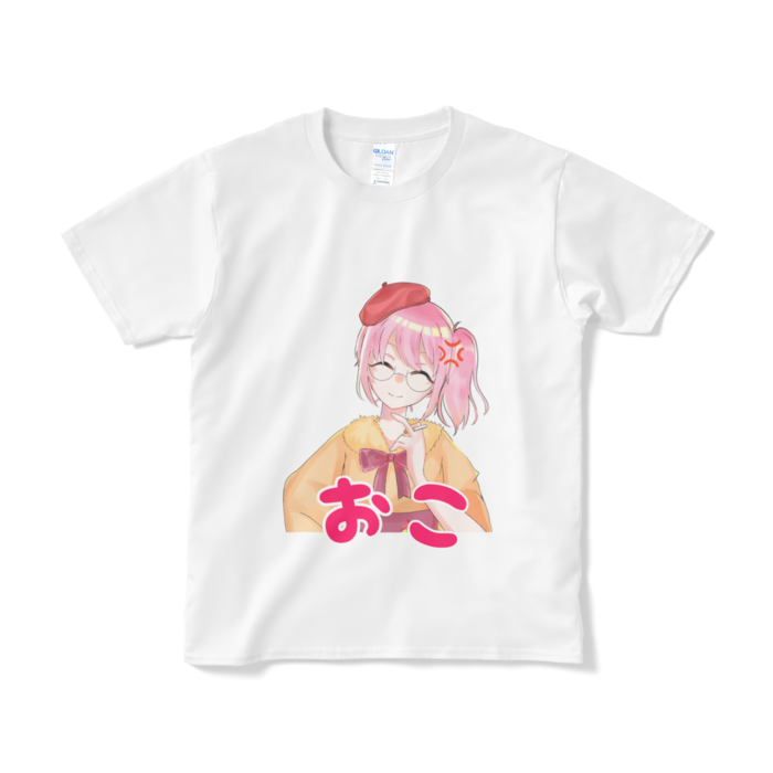 ネタTおこ - S - ホワイト