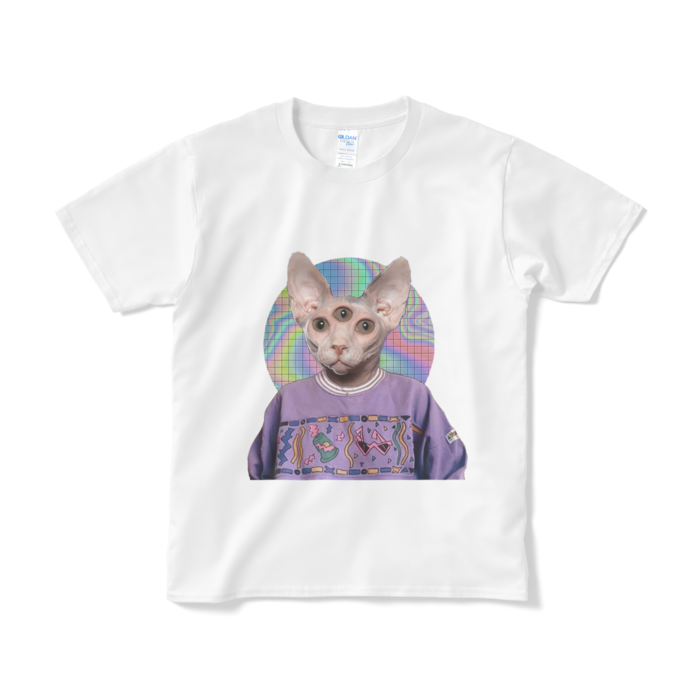 Tシャツ（短納期） - S - ホワイト