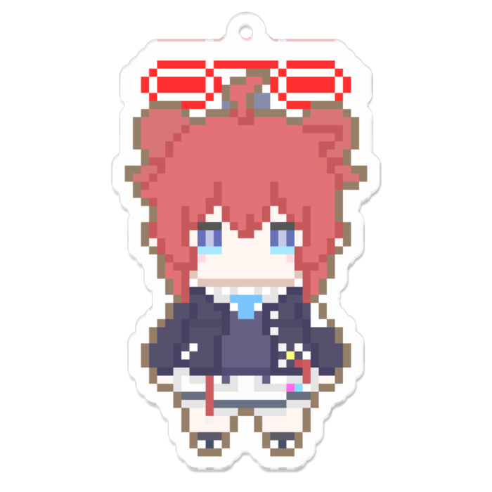 ②キャラクターver.