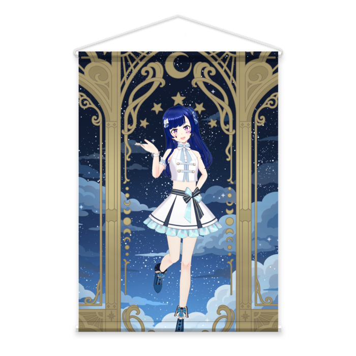 タペストリー - B2縦