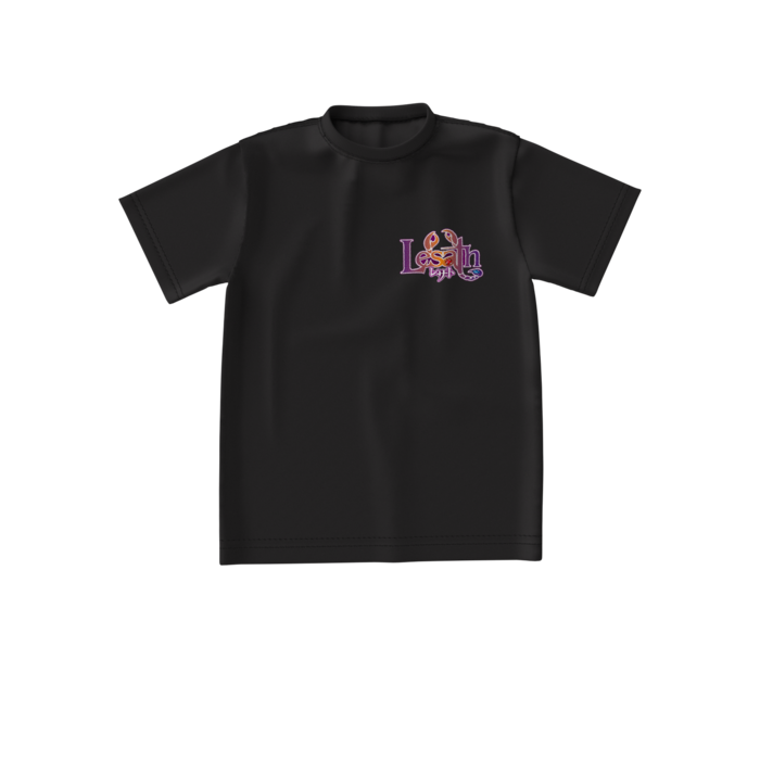 ビッグシルエットTシャツ - S - 正面