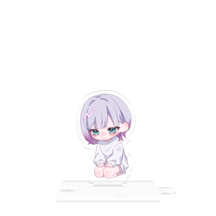つながるアクスタ - 80mm