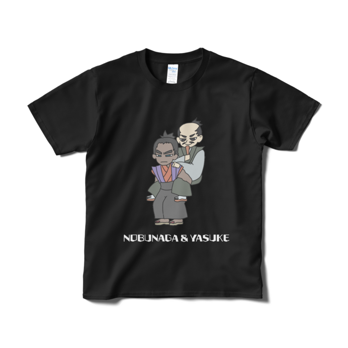 Tシャツ（短納期） - S - ブラック