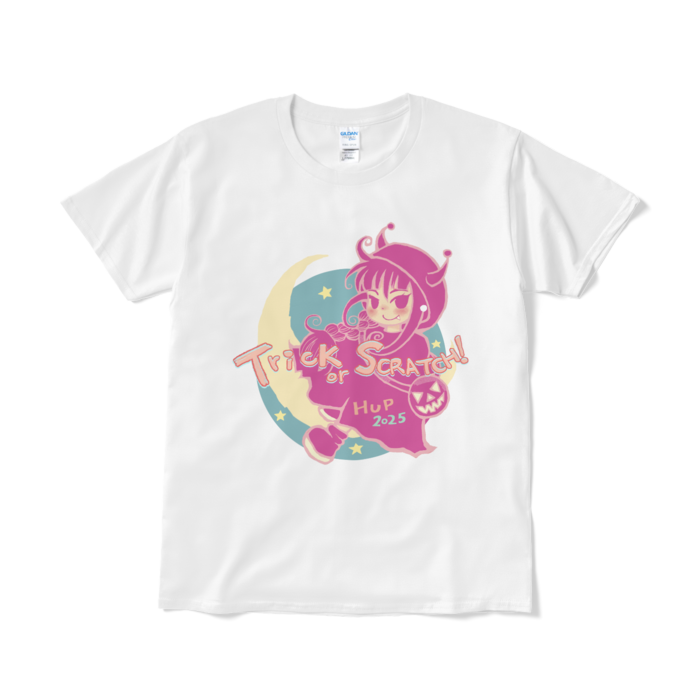 Tシャツ(短納期) - L - ホワイト