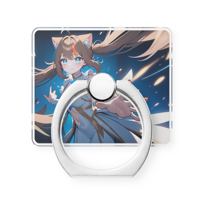 スマホリング