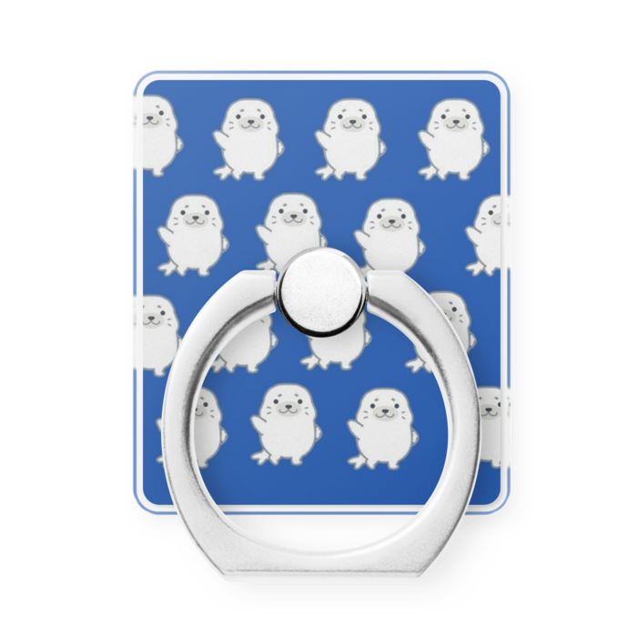 スマホリング