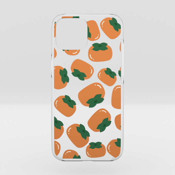 クリアiPhoneケース - iPhone 16