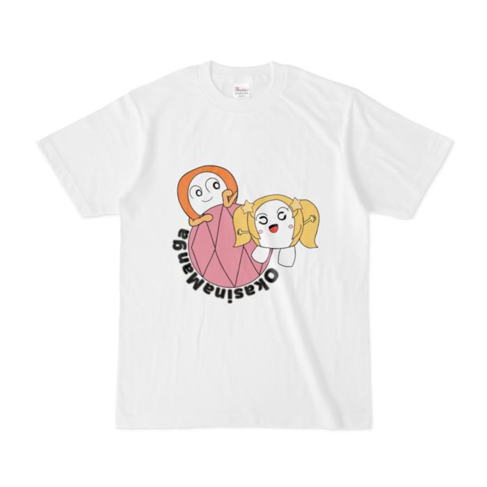 Tシャツ - S - 白