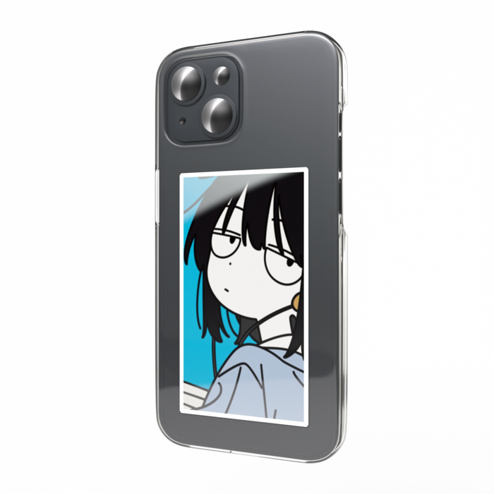 スマホステッカー - 縦