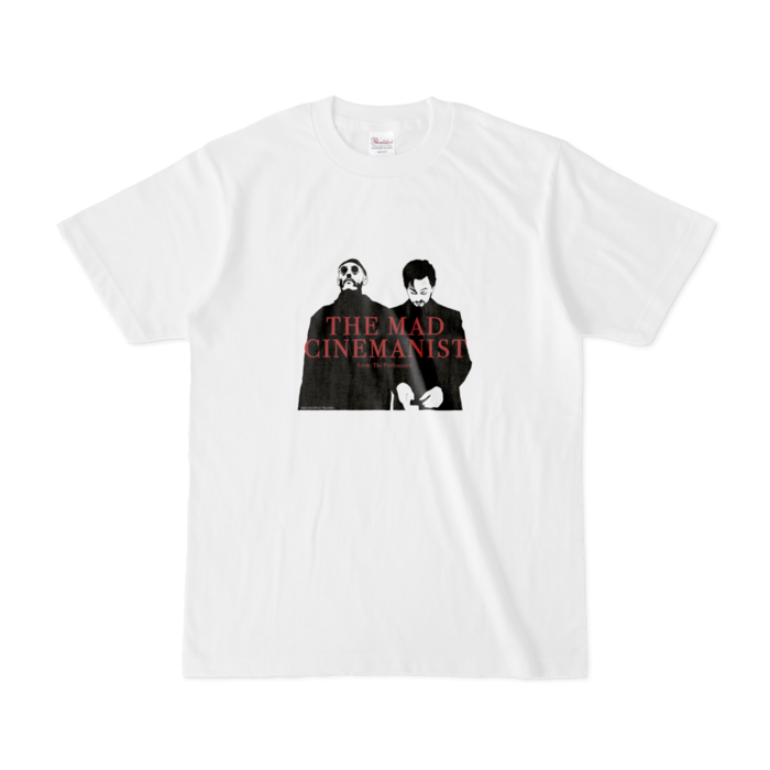 Tシャツ - S - 白