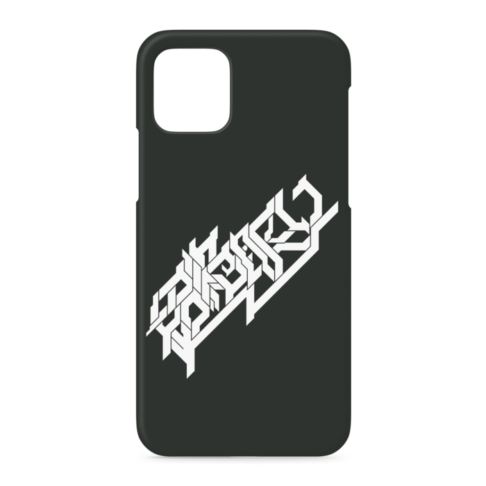 iPhoneケース - iPhone 11 Pro - 側面あり