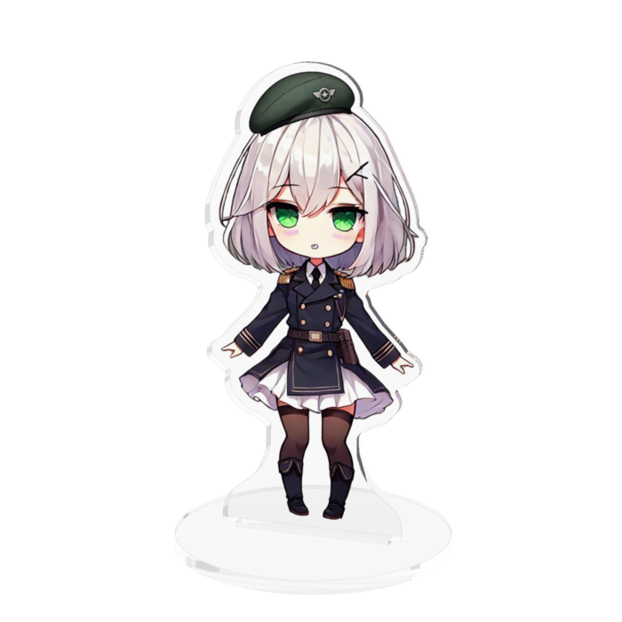 支援オプション