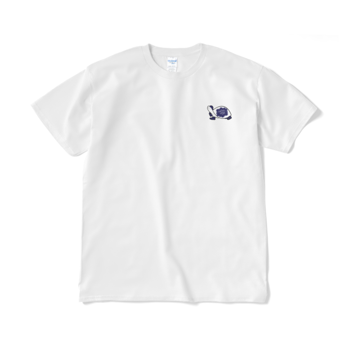 Tシャツ(短納期) - XL - ホワイト