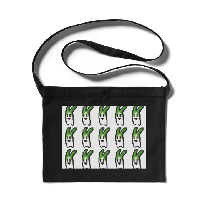 サコッシュ - 300 x 230 (mm)