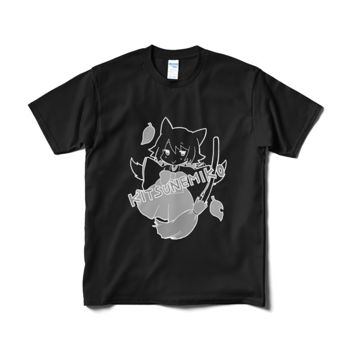 Tシャツ（短納期） - M - ブラック