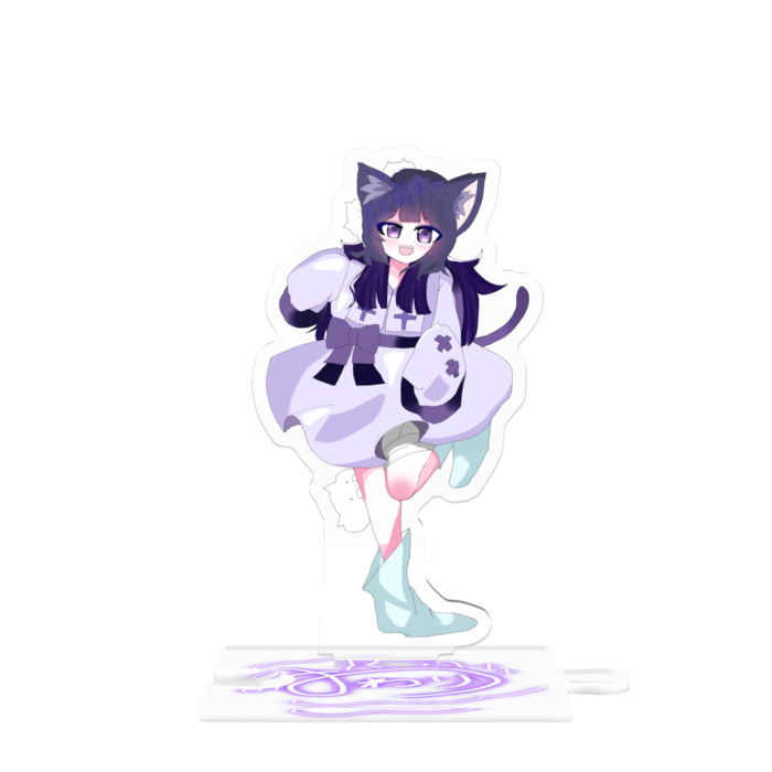 つながるアクスタ - 80mm