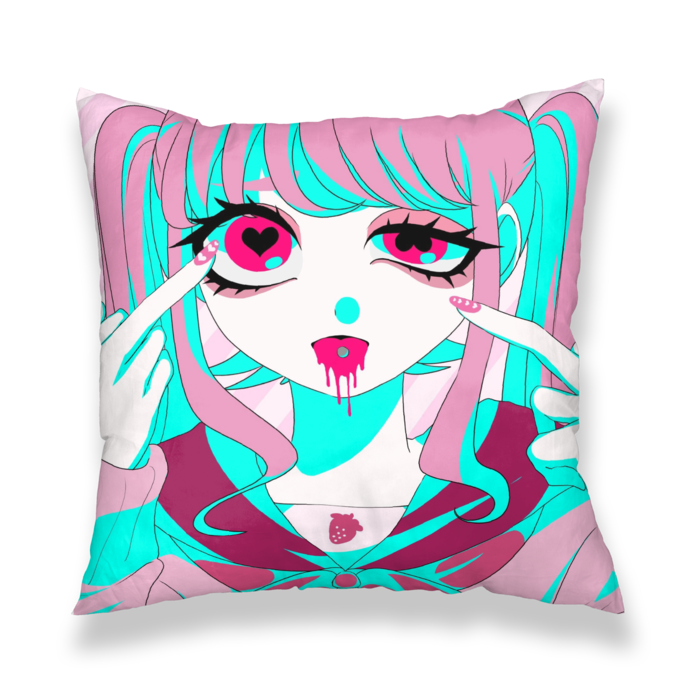 クッションカバー - 450x450(mm)