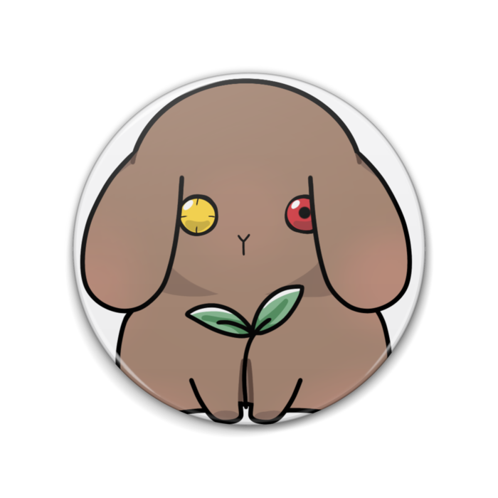 店で目が合ったあの日ブラウン- 76mm