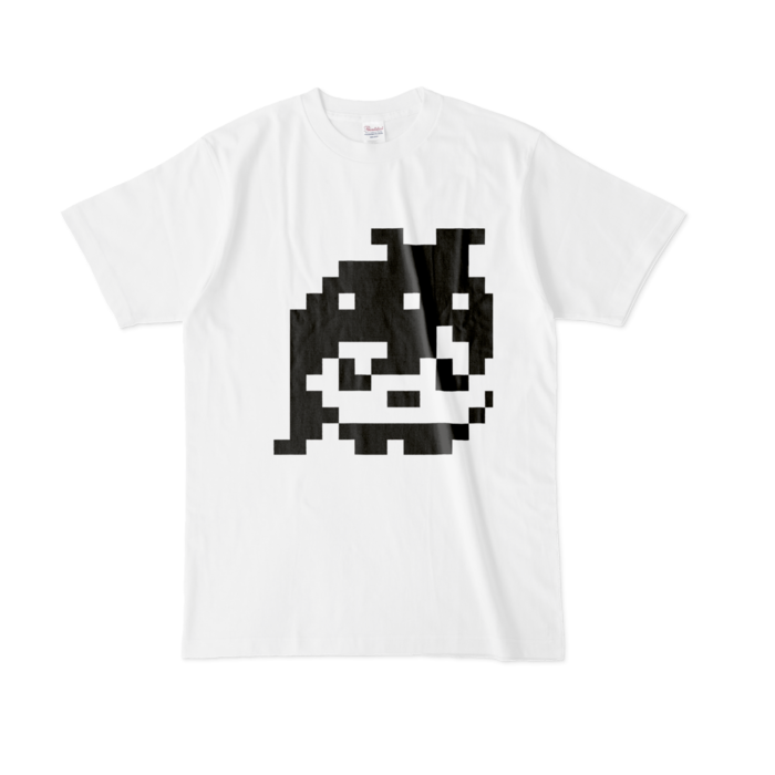 Tシャツ - L - 黒